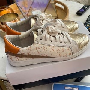 Dolce Vida sneakers